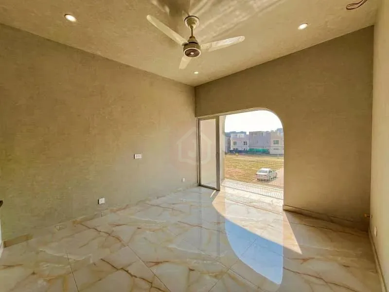 Modern 5 Marla House Available in DHA Phase 3, Islamabad