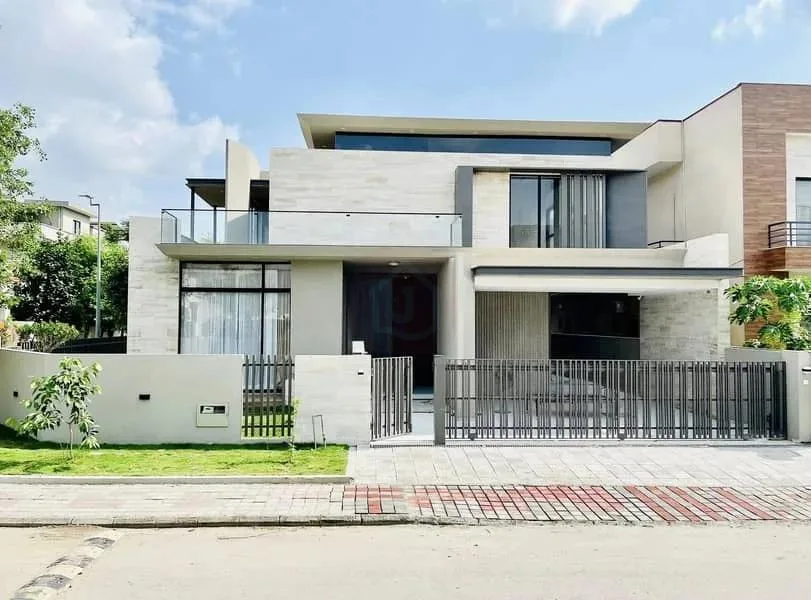 1 Kanal House Construction in DHA Phase 2, Islamabad for PKR 8.90 Crore