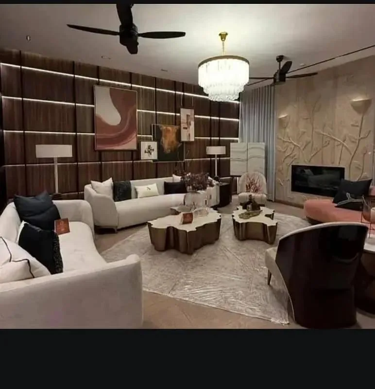 Elegant 1 Kanal Furnished Home Available in DHA Phase 2, Islamabad