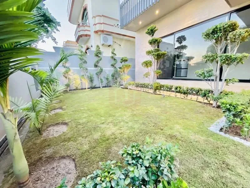 One Kanal Newly Designed House in DHA Phase 2
