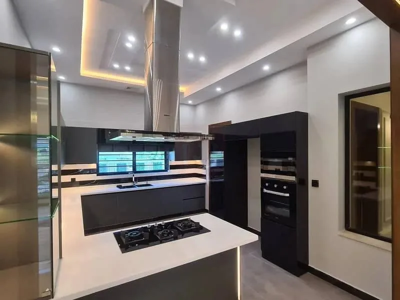 Exquisite 1 Kanal Designer Home Available in DHA Phase 2, Islamabad