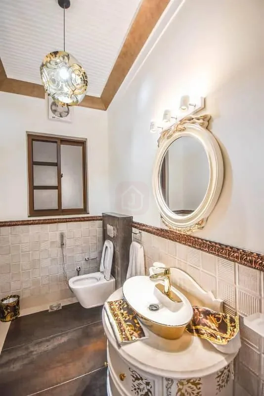 24 Marla Contemporary Home for Sale in Prime DHA Location