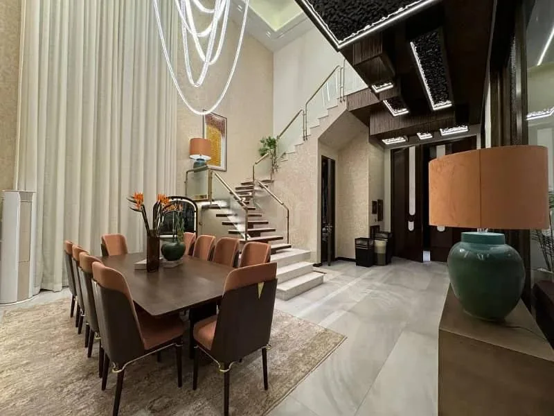 Luxury Fully Furnished Bungalow for Sale in DHA Lahore