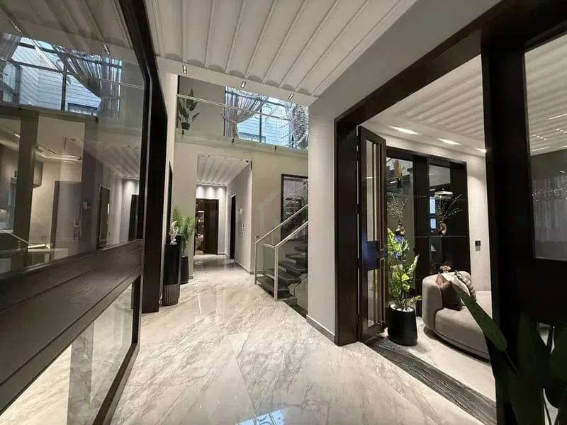 Stunning Fully Furnished 1 Kanal House for Sale Near DOLMEN