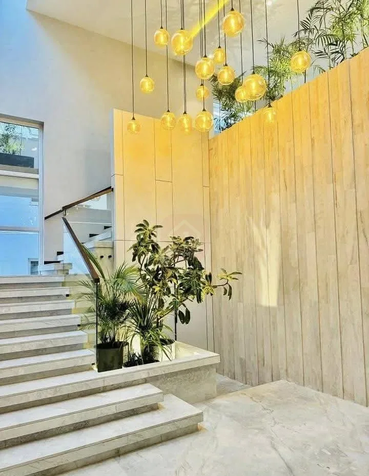 1 Kanal Contemporary Home Available in DHA Phase 2, Islamabad