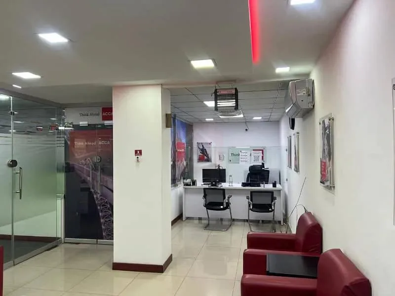 Office Space For Rent in Blue Area, Islamabad