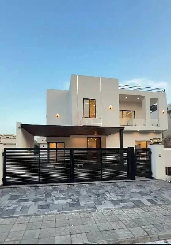 Stunning New Designer Home Available in DHA Phase 2 Sector E Islamabad