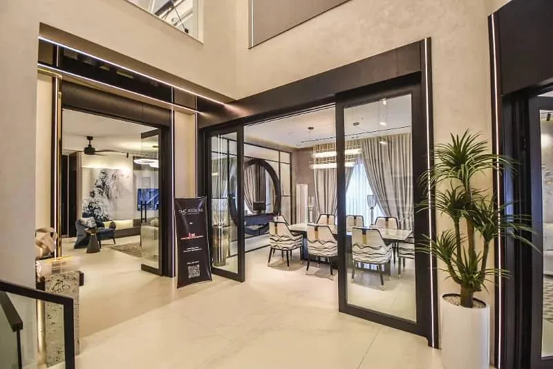 1 Kanal Newly Built Fully Furnished House with Basement for Sale in DHA Phase 6