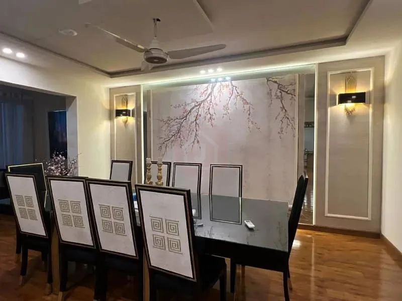 Luxury 2 Kanal Bungalow for Sale in DHA Phase 3, Lahore