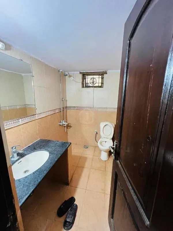 Corner Single Storey House for Sale in F-17, Islamabad
