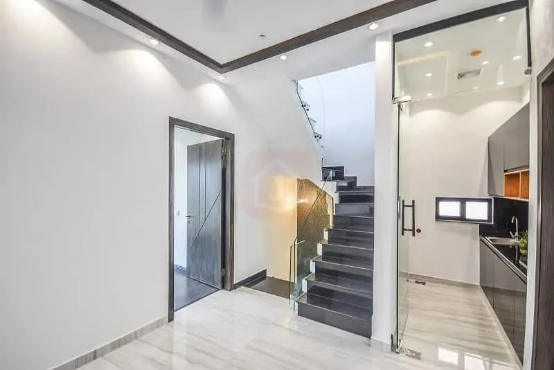 5 Marla Exceptional Contemporary Bungalow Available in DHA Phase 9 Town Lahore