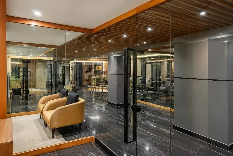 Office Space on Ground Floor with Basement | 3,000 SQFT