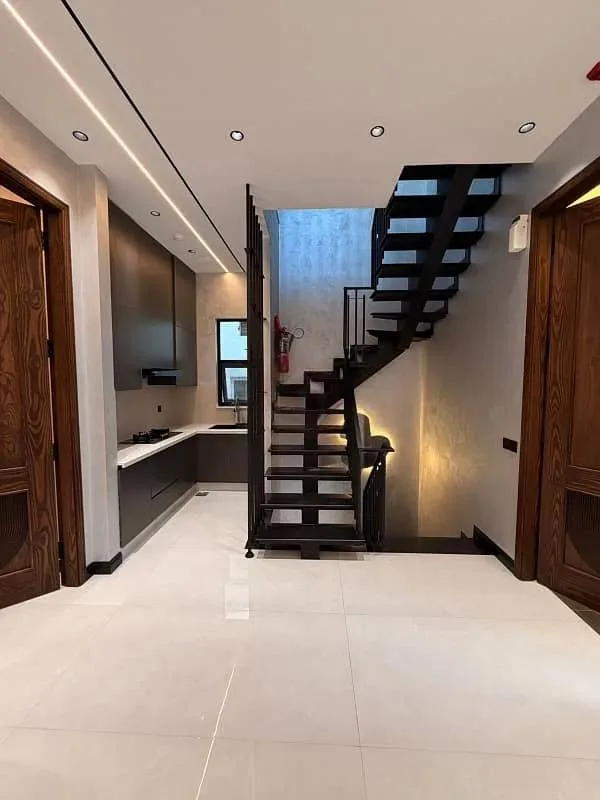 Brand New 5 Marla Contemporary House Available in DHA 9 Town, Lahore