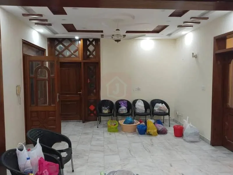 One Kanal Spanish Design House with Basement and Solar in DHA Lahore