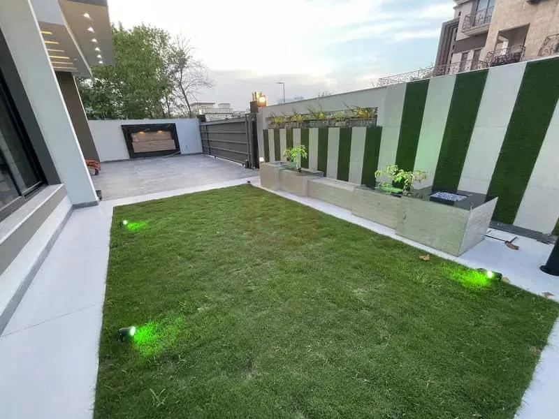 One Kanal Newly Designed House for Sale in DHA Phase 2