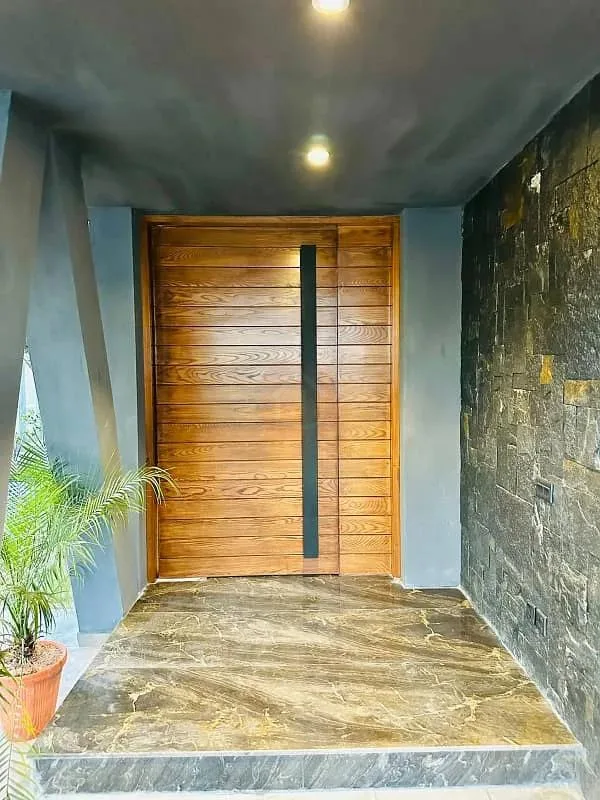 Brand New Luxurious House Available in DHA Phase 2