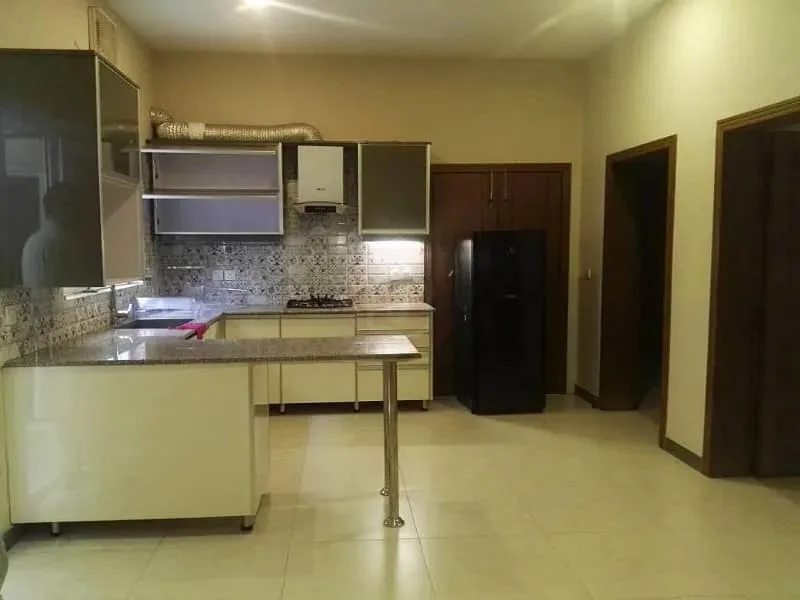 Open Basement Available for Rent in F-8, Islamabad