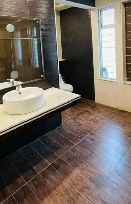 One Kanal Modern Designer Bungalow for Sale in DHA Lahore Near Park and Market