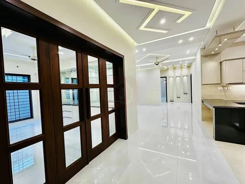 1 Kanal Luxury Home Available in DHA Phase 2, Islamabad