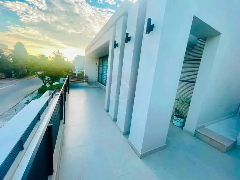 1 Kanal Designer House for Sale in DHA Phase 2, Islamabad