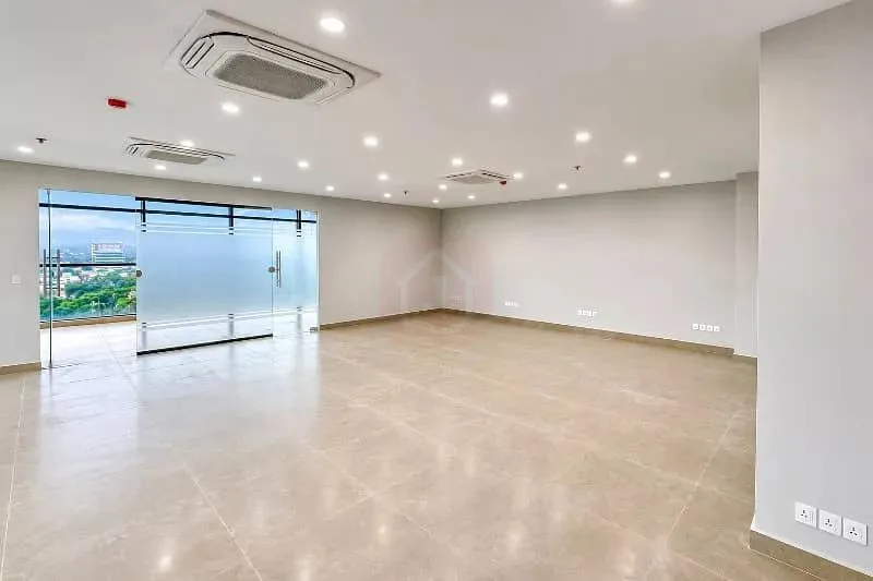 Office Available for Rent in Mall of Islamabad