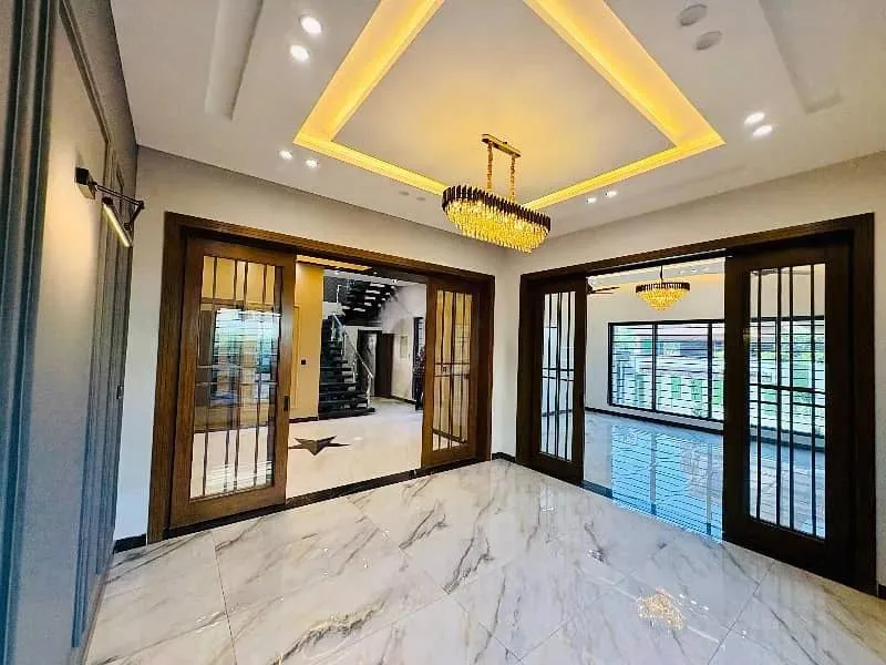 New Luxury 1 Kanal House Available in DHA Phase 2 Islamabad