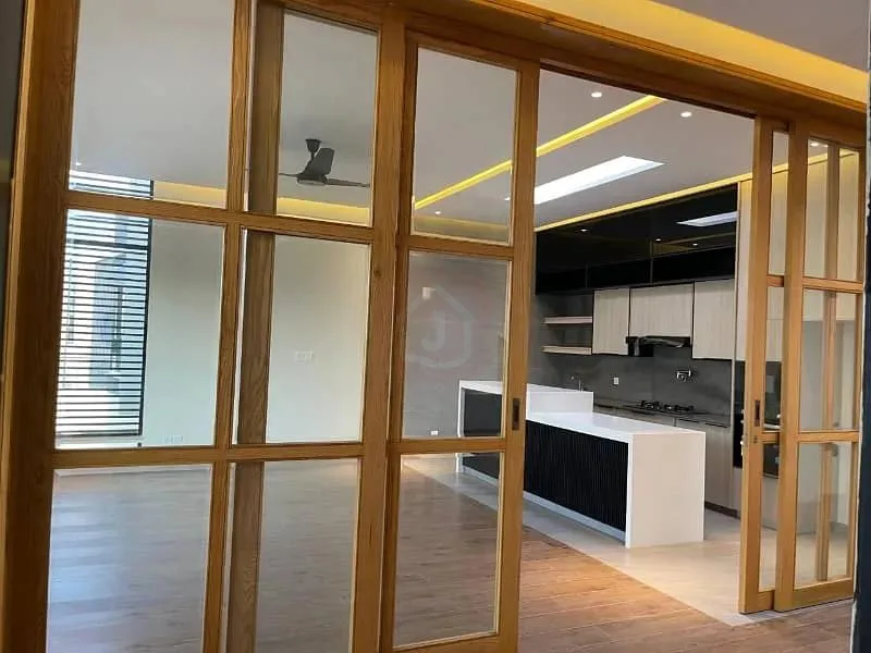 Stunning 1 Kanal House with 5 Bedrooms in Bahria Enclave, Sector C, Islamabad