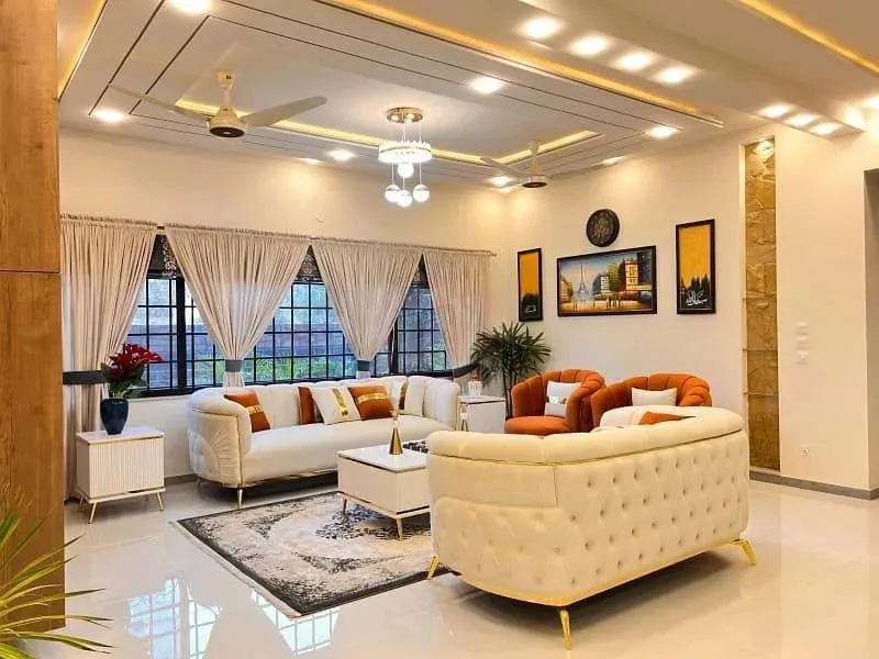 20 Marla House for Sale in DHA Defence Phase 2