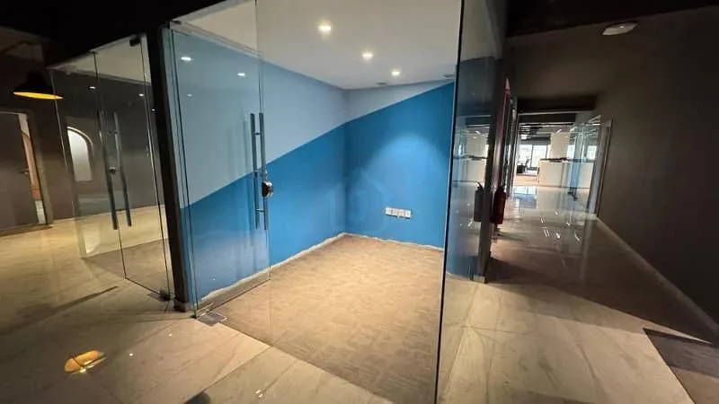 Office Space For Rent in Blue Area, Islamabad