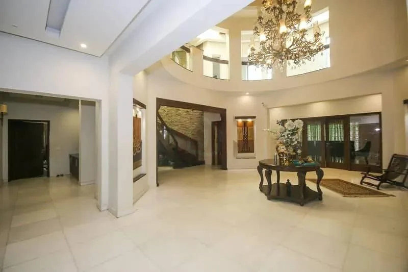 Stunning 2 Kanal Spanish Style Bungalow for Sale in DHA Lahore