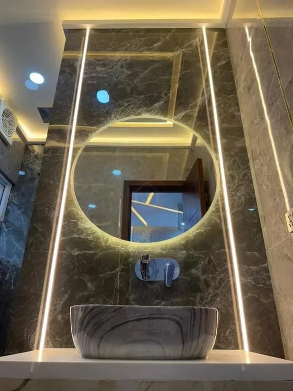 Newly Built 1 Kanal Designer Home Available in DHA Phase 2, ISB