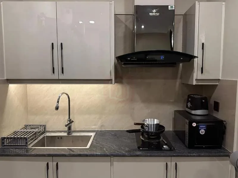 Furnished 2 Bedroom Apartment for Rent in DHA Phase 2, Islamabad