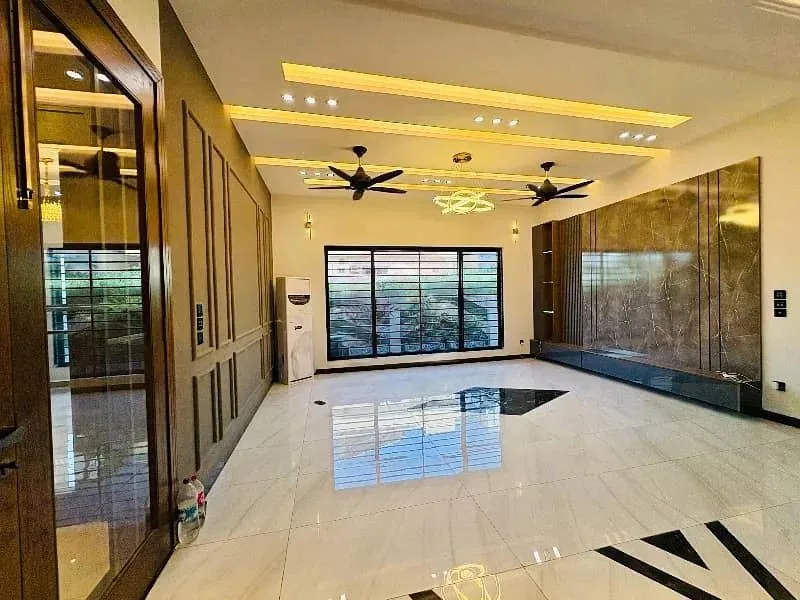 New Luxury 1 Kanal House Available in DHA Phase 2 Islamabad