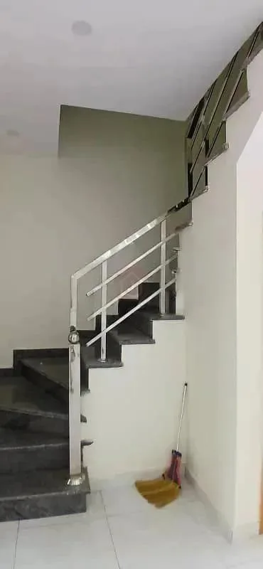 New 5 Marla House Available in Sector I, Bahria Enclave Islamabad