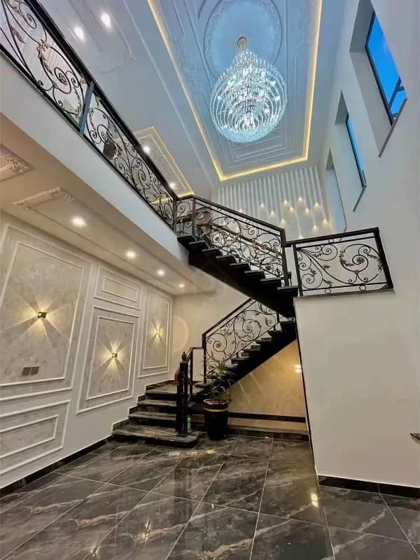 1 Kanal New Spanish Style House Available in DHA Phase 2 Islamabad