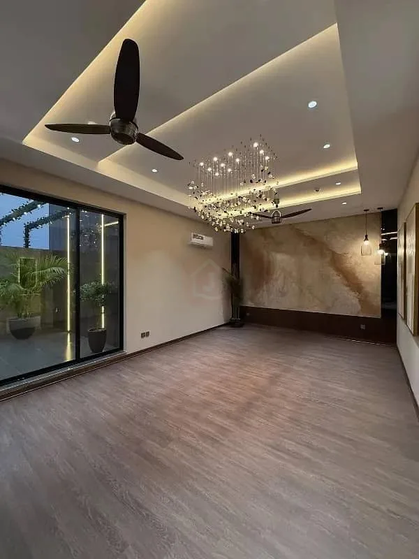 1 Kanal Double Storey New House Available in DHA Phase 2