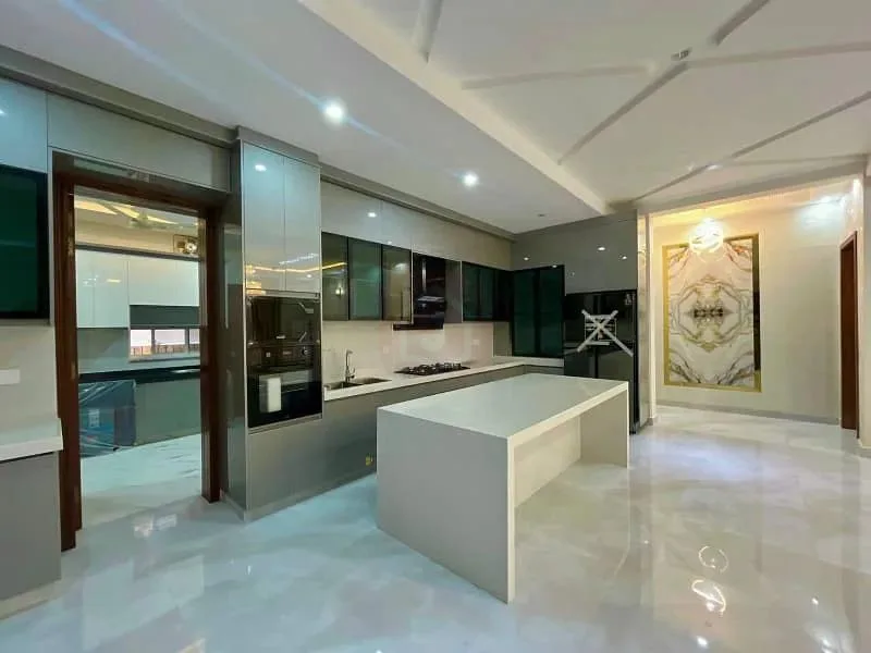 1 Kanal Double Unit Luxury House Available in DHA Phase 2, Islamabad