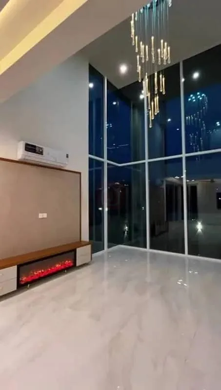 1 Kanal New Luxury Triple Story House Available in DHA Phase 2 Islamabad