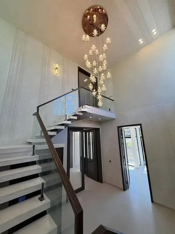 1 Kanal Stunning Home Available in DHA Phase 2 Islamabad