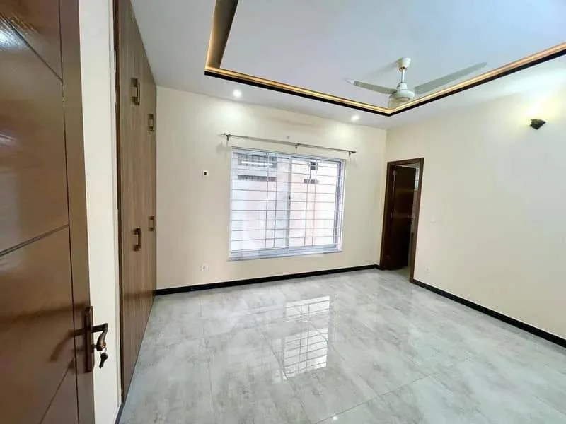 8 Marla New House Available in C Block, Faisal Town Phase 1