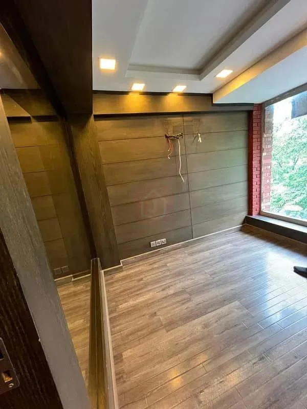 Updated Office Available For RENT In F-7 Markaz