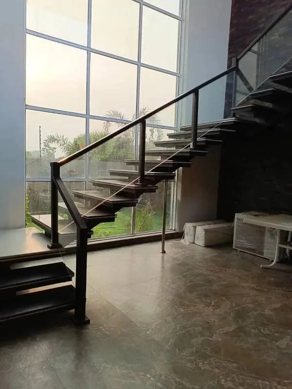 One Kanal Designer Bungalow For Sale in DHA Lahore Near Park and Market