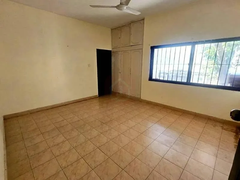 F-6 Open House for Sale in Prime Location
