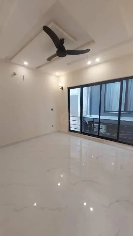 Elegant 5 Marla Home for Sale in DHA Phase 5 Sector F Islamabad
