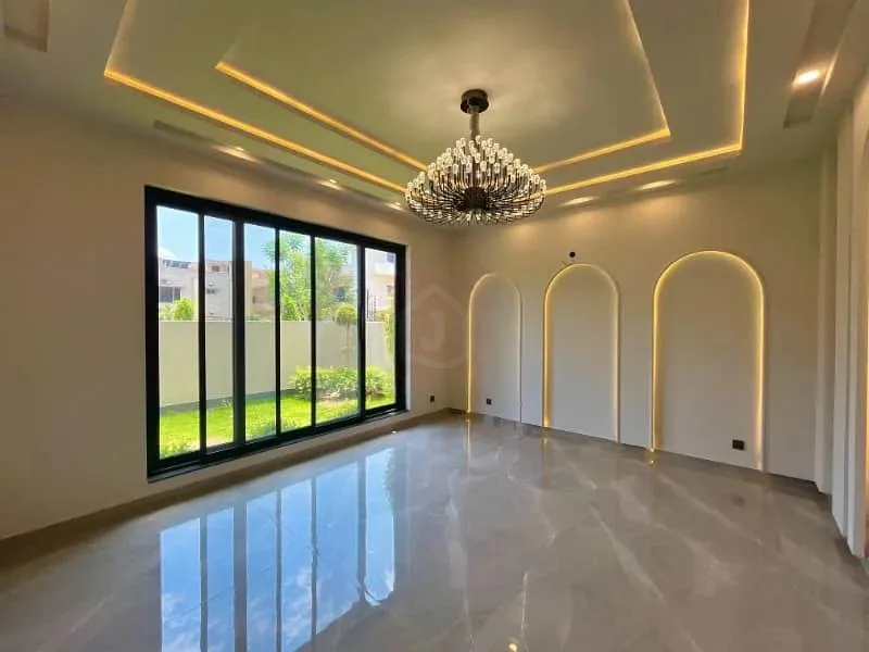 1 Kanal Modern Luxury Home Available in DHA Phase 2, Islamabad
