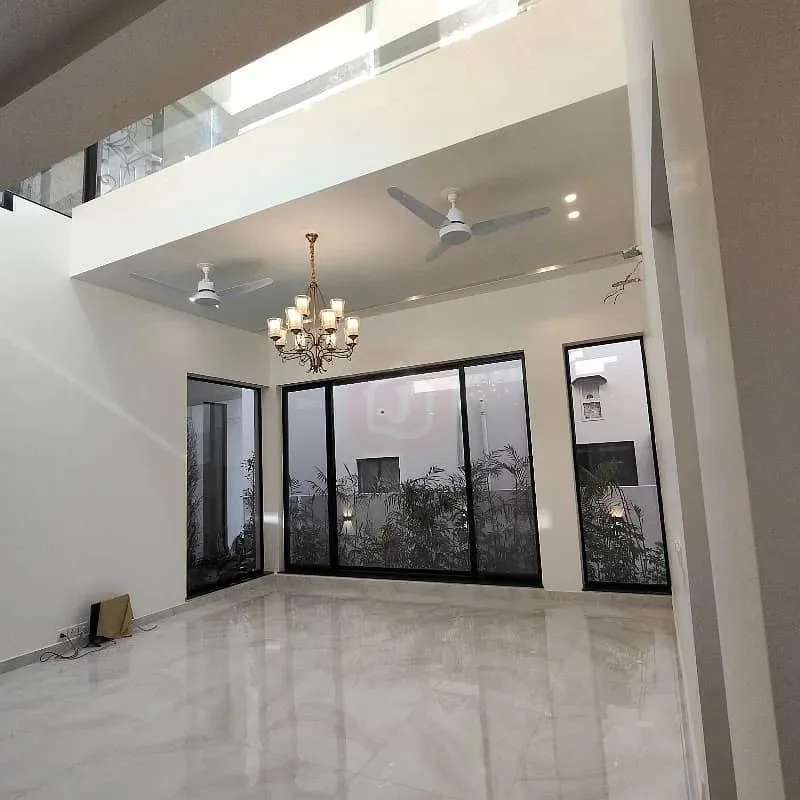 1 Kanal Stylish Home Available Near Central Park in DHA Phase 2 Islamabad