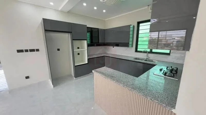 Elegant 10 Marla House for Sale in DHA Defence Phase 2