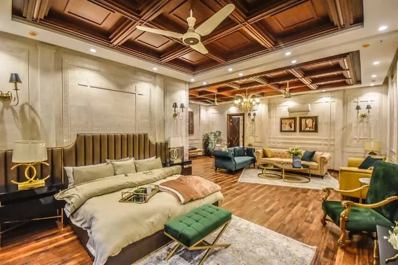 Luxury 2-Kanal Fully Furnished Home for Sale in DHA Phase 6, Lahore