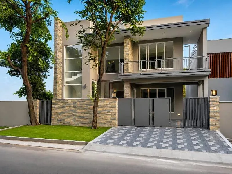 Stylish Newly Constructed Home Available In F-6