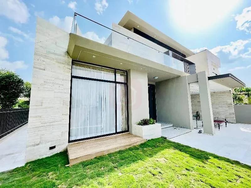 Ultra Modern Designer Mansion for Sale in DHA Defence Phase 2